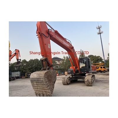글로벌 중고용 히타치 ZX350-3G 발굴기 모든 기능 정상 1.3 버킷 용량