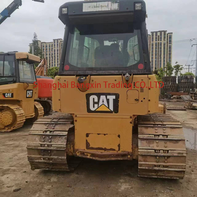 저렴한 사용 된 CAT D5K 크롤러 트랙터 크롤러 굴러더 제조 공장