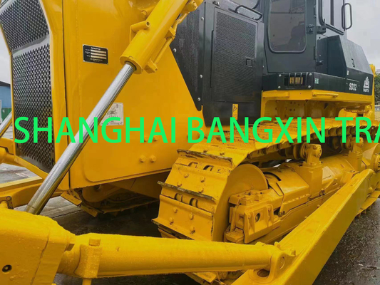 수압 펌프 원본 99% 좋은 상태 사용 된 볼도저 Shantui SD32