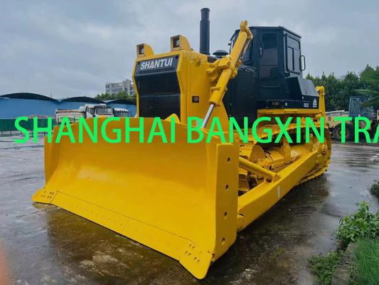 수압 펌프 원본 99% 좋은 상태 사용 된 볼도저 Shantui SD32