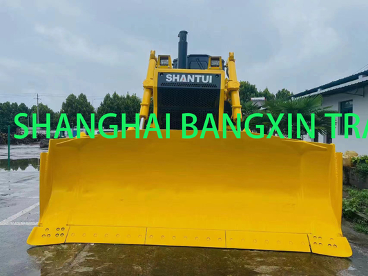 수압 펌프 원본 99% 좋은 상태 사용 된 볼도저 Shantui SD32