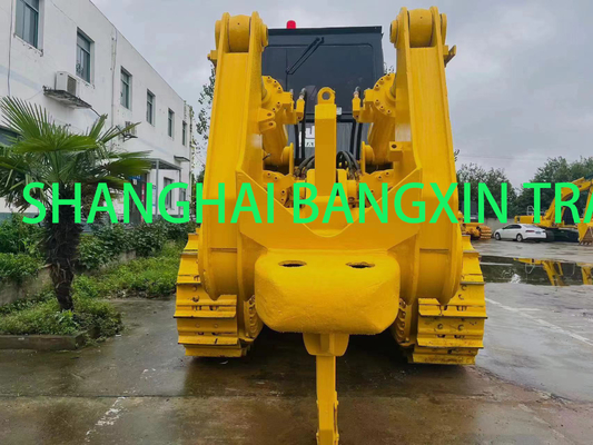수압 펌프 원본 99% 좋은 상태 사용 된 볼도저 Shantui SD32