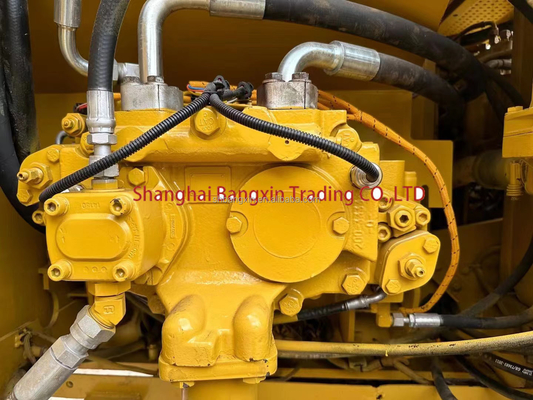 20 톤 CAT 320D 미니 발굴기 1m3 버킷 용량 저렴한 가격