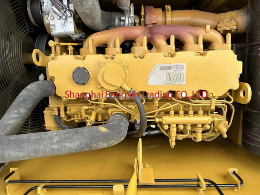 20 톤 CAT 320D 미니 발굴기 1m3 버킷 용량 저렴한 가격