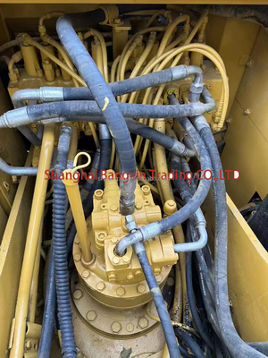 20 톤 CAT 320D 미니 발굴기 1m3 버킷 용량 저렴한 가격