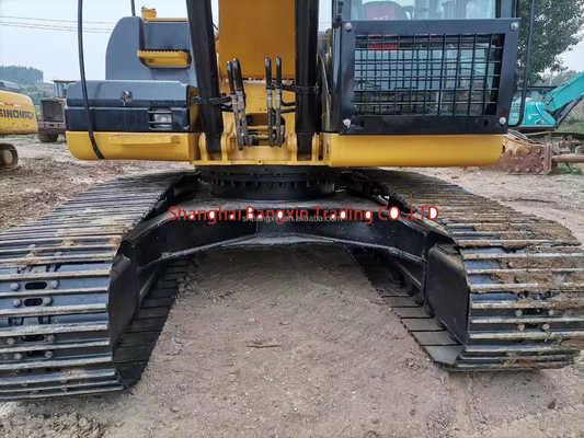 20 톤 기계 사용 미니 발굴기 CAT 320D 7 일 배달 시간과 저렴한 가격