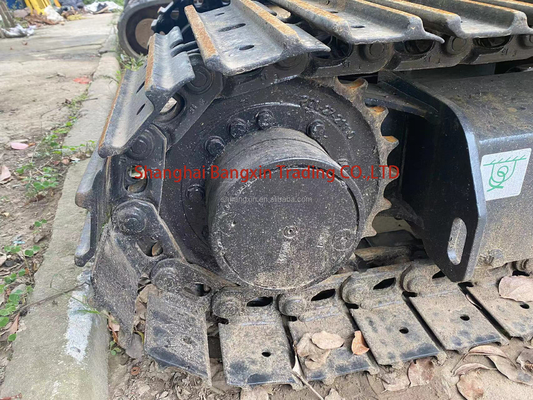 3000KG 코마쓰 공사용 중용 발굴기 PC30