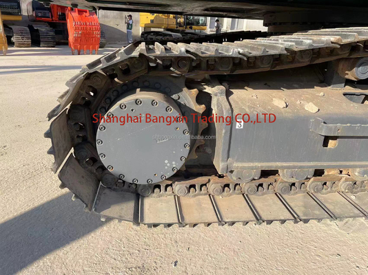 20톤 사용 된 발굴기 kobelco sk200-6e 7 일 배송 시간 및 모든 정상적인 기능