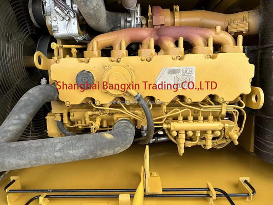좋은 상태에서 사용 된 CAT 320D 20 톤 엑스카버 EPA/CE 인증