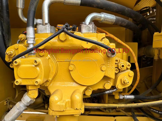 좋은 상태에서 사용 된 CAT 320D 20 톤 엑스카버 EPA/CE 인증