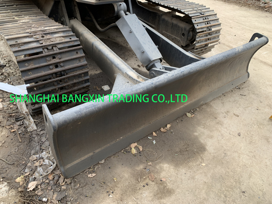 8 톤 KUBOTA KX185 미니 발굴기 EPA/CE 인증 사용 된 일본 기계
