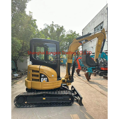 2020 CAT 303 미니 발굴기 발굴기 기계 예 우리는 검사 할 수 있으며 저렴합니다