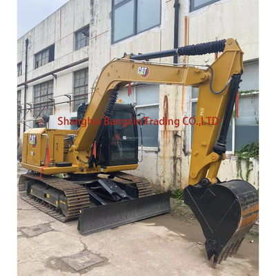 2020년 CAT 307E2 미니 발굴기 306 307 308 모든 기능이 완벽한 상태