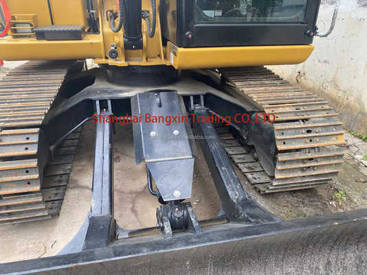 2020년 CAT 307E2 미니 발굴기 306 307 308 모든 기능이 완벽한 상태