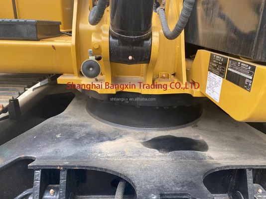 2020년 CAT 307E2 미니 발굴기 306 307 308 모든 기능이 완벽한 상태