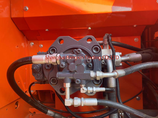 중고용 Doosan DH225LC-9 발굴기 최선 가격 낮은 작업시간과 뛰어난 성능
