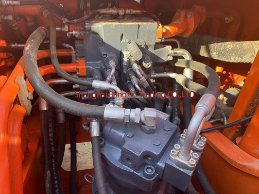 중고용 Doosan DH225LC-9 발굴기 최선 가격 낮은 작업시간과 뛰어난 성능