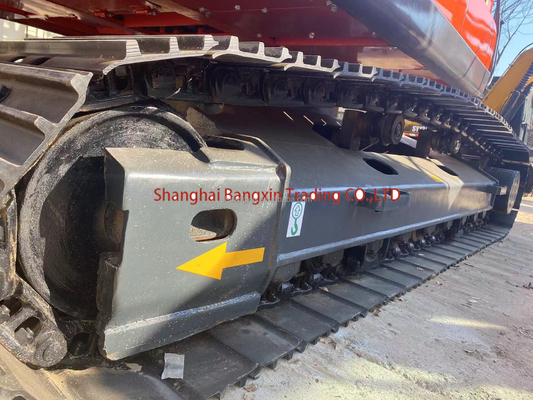 사용된 두산 DH225LC-9 발굴기 7일 배달기 무게 21000kg 좋은 상태