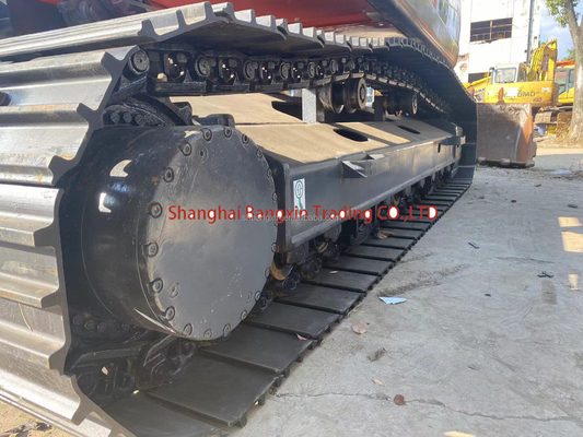 사용된 두산 DH225LC-9 발굴기 7일 배달기 무게 21000kg 좋은 상태