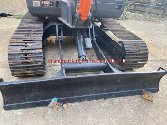 원본 수압 펌프 강한 힘과 수압 안정 사용 Doosan DX60 발굴기