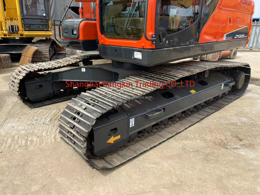 원본 수압 펌프와 함께 Doosan DH225LC 발굴기 사용 및 저렴한