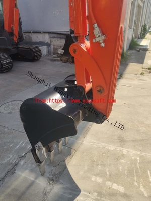2022 Doosan DH60-7 발굴기