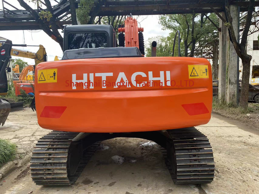 EPA/CE 인증 일본 수입 히타치 ZX120 발굴기 원본 수압 밸브