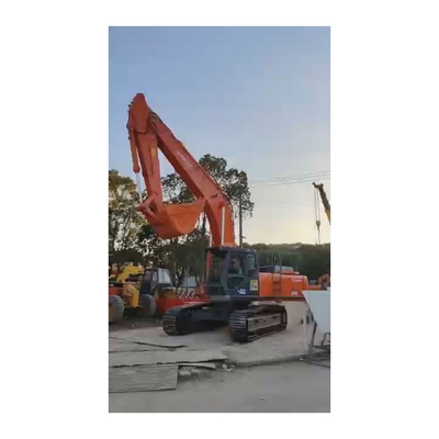 히타치 ZX450H 발굴기 일본에서 가져왔어요