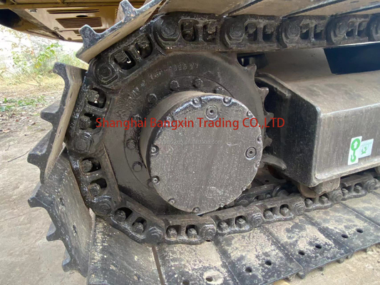 사용 된 CAT 307D 크롤러 발굴기 우수한 성능과 EPA/CE 인증