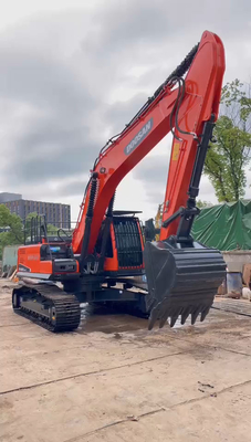 무거운 건설 기계 Doosan Dx300 후용 발굴기 부품 30tons