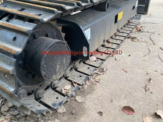 산업 구매자의 선택 오리지널 밸브와 함께 고양이 사용 된 발굴기 Komatsu PC30MR-3