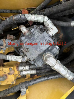 7TON 작동 무게 코마쓰 PC70 발굴기