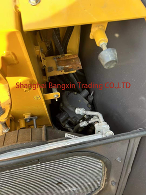 원본 수압 펌프 사용 된 Volvo EC60D 크롤러 발굴기 EPA/CE 인증