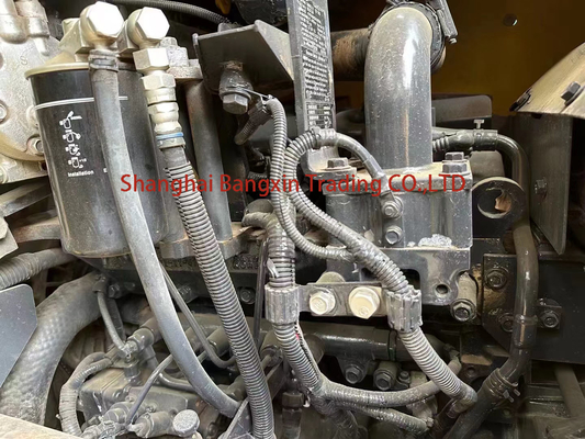 원본 수압 밸브와 함께 사용 된 코마쓰 PC70 크롤러 발굴기 7000 KG