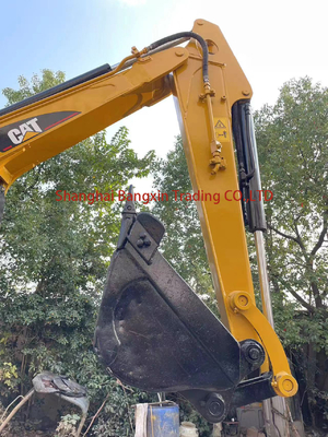 글로벌 사용 된 Cat 304CCR 발굴기 700 작업 시간 및 오리지널 수압 펌프
