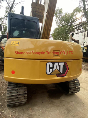 2023년 전 세계 사용된 발굴기 Cat 307D 빠른 배송 7일