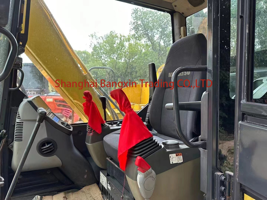 사용 된 CAT 320 발굴기 우수한 작업 성능과 1.0m3 버킷 용량