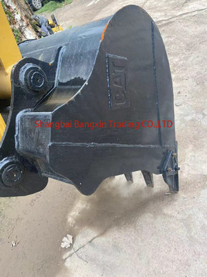 원본 수압 실린더 공사 건설용 7톤 발굴기 Cat 307E2