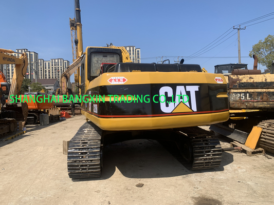 20 톤 부착기 중고부착기 좋은 상태 카트 320B 카터필러 320C 320D 330D