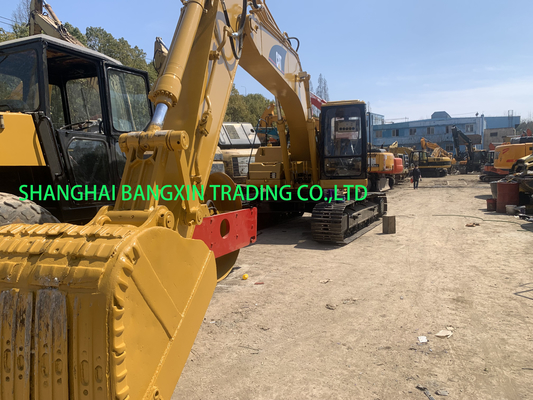 20 톤 부착기 중고부착기 좋은 상태 카트 320B 카터필러 320C 320D 330D