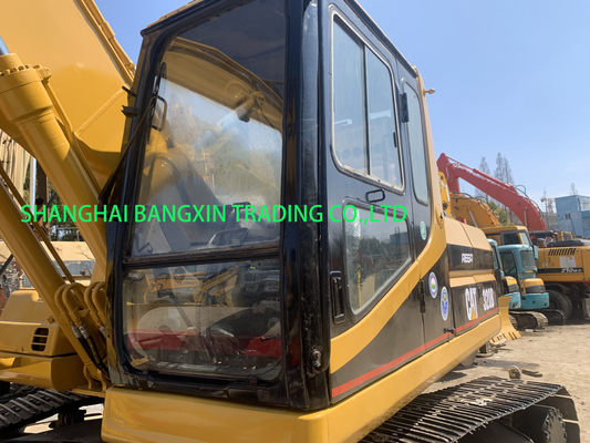 20 톤 부착기 중고부착기 좋은 상태 카트 320B 카터필러 320C 320D 330D