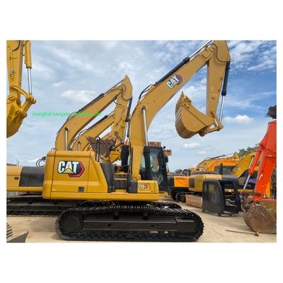 사용 된 Cat320 Cat320gc 발굴기 지구 이동 중고 건설 기계 2020 년