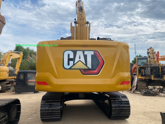 사용 된 Cat320 Cat320gc 발굴기 지구 이동 중고 건설 기계 2020 년