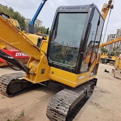 2020 Cat 306 발굴기 6톤의 미니 발굴기 0.22 배트 용량으로 일본에서 제작